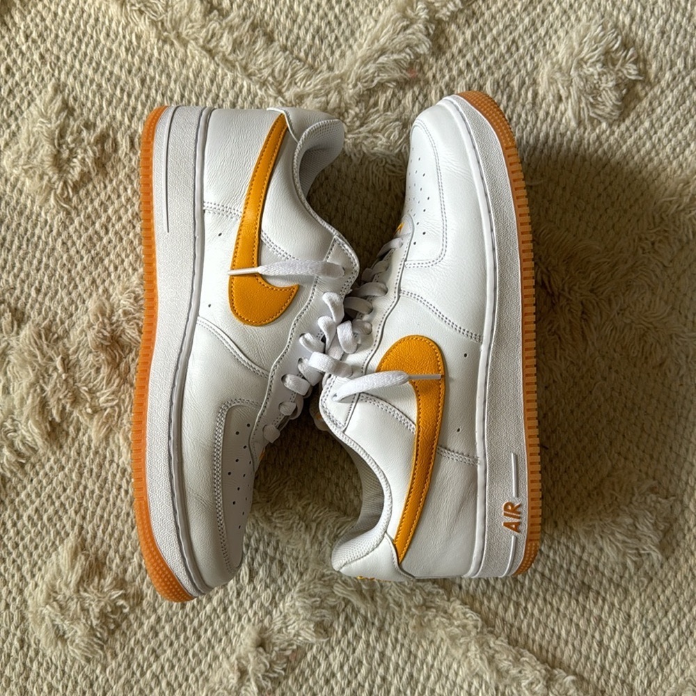 Nike Air Force 1